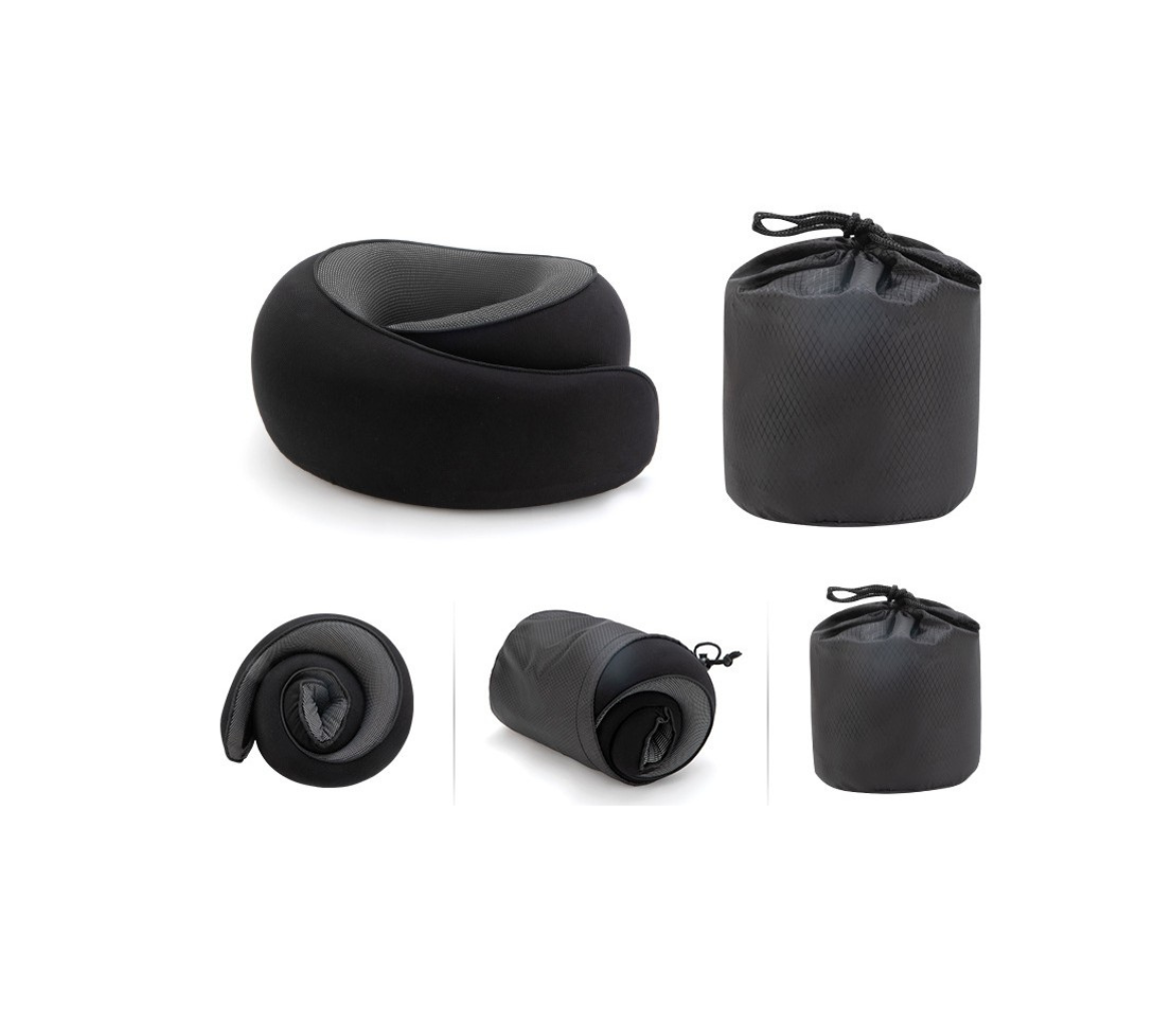 Cocoon - Il Cuscino Ergonomico in Memory Foam